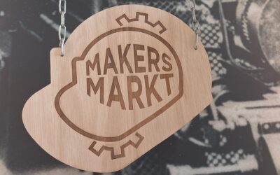Ontdekstation013 opent ‘De Makersmarkt’